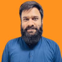 Adab Ul Qayyum, Founder & CEO at HeapByte