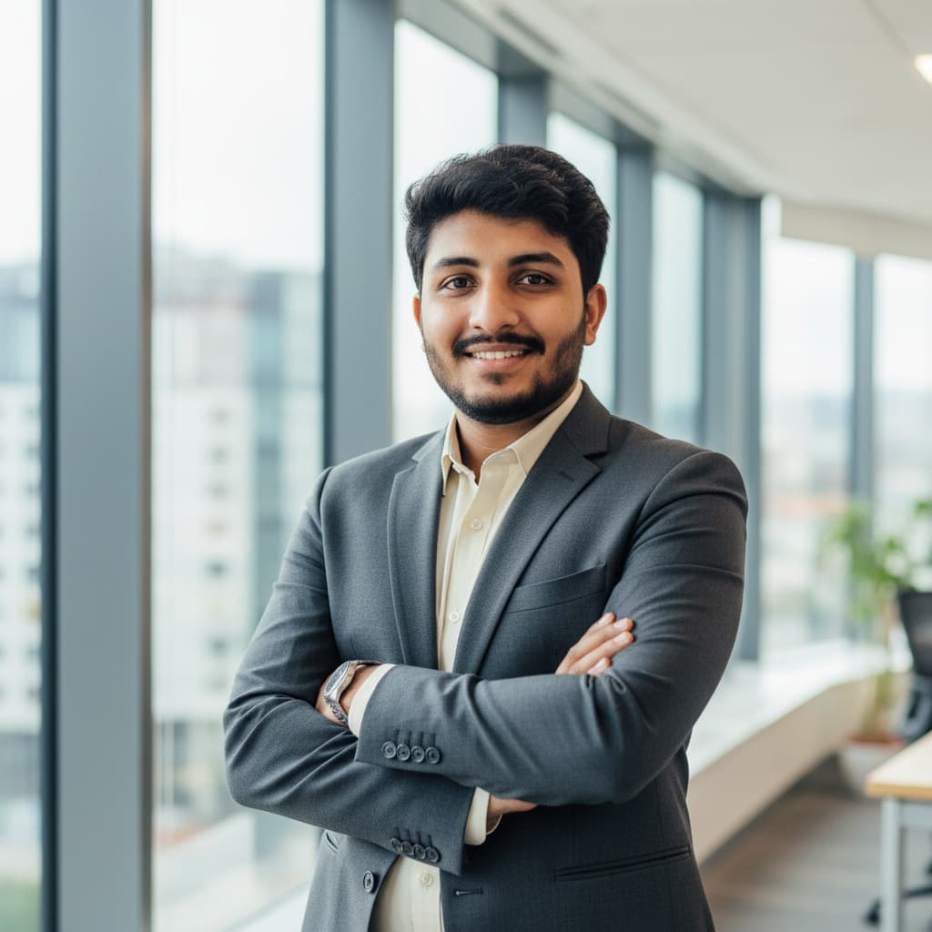 Arslan Raza, Sr. Shopify Dev / Sales Head at HeapByte