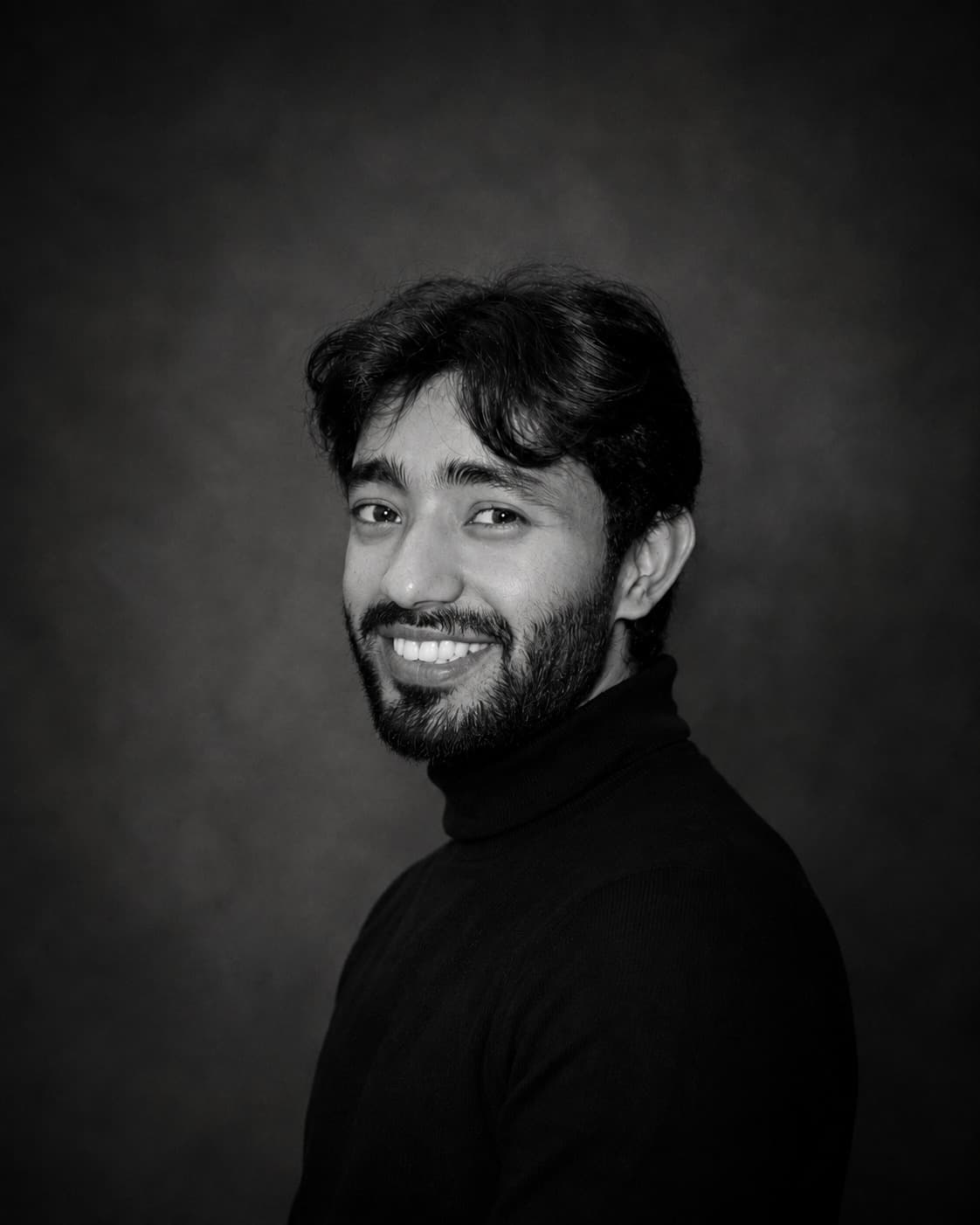 Muhammad Ahmad, CMS dev/Shopify developer at HeapByte