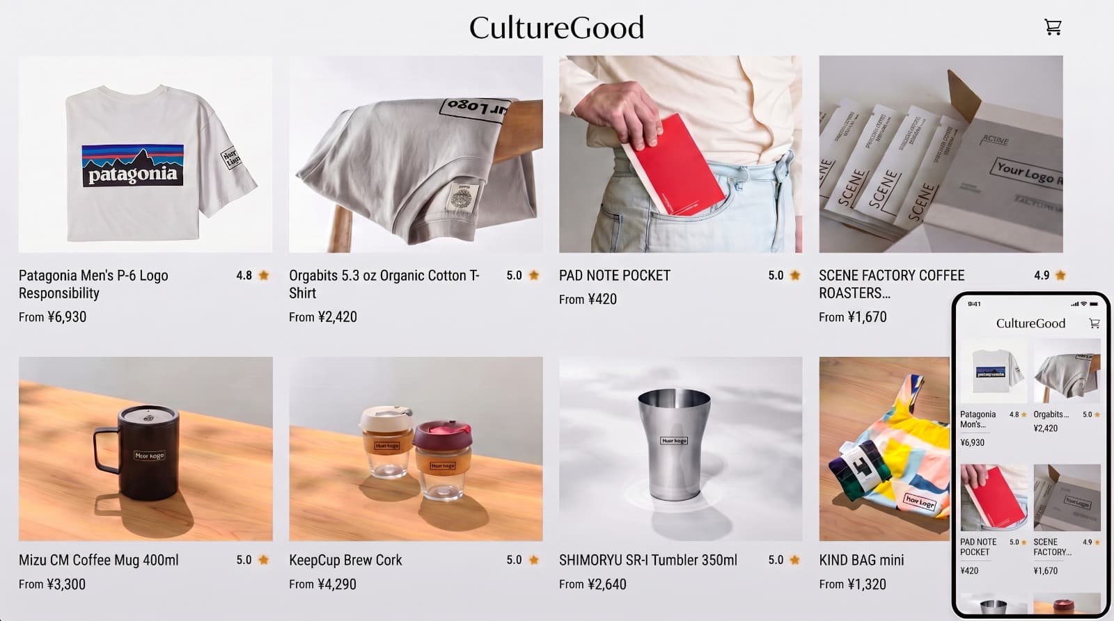 culturegood