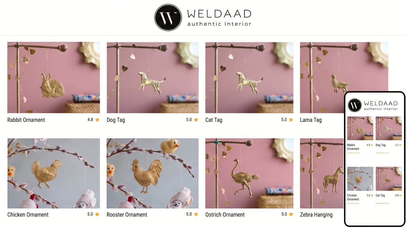 weldaad